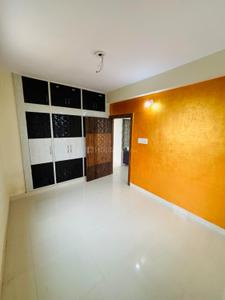 Bedroom Image of 836 Sq.ft 2 BHK Apartment / Flat for sale in Shreenath Residency Block B, Ganesh Pal Kota for Rs. 2800000