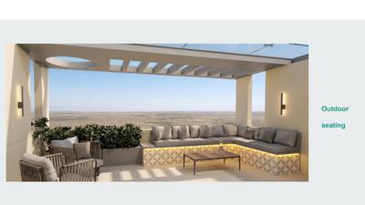 Hall Image of 3150 Sq.ft 4 BHK Independent House for sale in Kengeri Satellite Town Bengaluru for Rs. 25000000