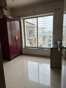 Hall Image of 1625 Sq.ft 3 BHK Apartment / Flat for sale in Anshul Sara A Building, Baner Pune for Rs. 23500000