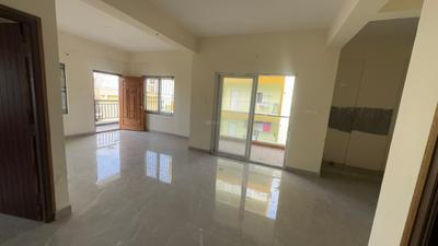 Living Room Image of 1120 Sq.ft 2 BHK Apartment / Flat for sale in HSR Layout Bengaluru for Rs. 14650000