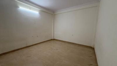 Bedroom Image of 1500 Sq.ft 2 BHK Builder Floor for rent in Raj Rishi Villas, Airport Road Bhopal for Rs. 15000