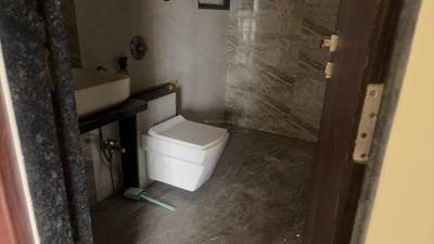 Image of 900 Sq.ft 2 BHK Apartment / Flat for rent in Ten United Athashri, Lohegaon, Pune for Rs. 21000