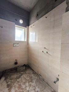 Bathroom Image of 1225 Sq.ft 3 BHK Apartment / Flat for sale in Garia, Sonarpur Kolkata for Rs. 5818000