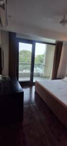 Bedroom Image of 6800 Sq.ft 7 BHK Builder Floor for sale in Greater Kailash New Delhi for Rs. 120000000