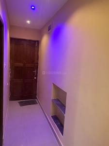 Bedroom Image of 1100 Sq.ft 2 BHK Apartment / Flat for sale in Kajubagh Karwar for Rs. 4700000