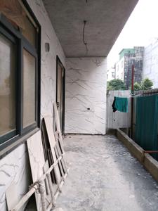 Bedroom Three Image of 1900 Sq.ft 4 BHK Builder Floor for sale in Sector 19 Dwarka New Delhi for Rs. 35000000