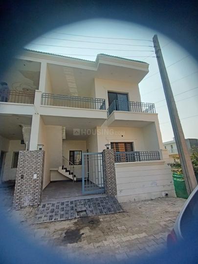 sector 115 kharar Main Image 1