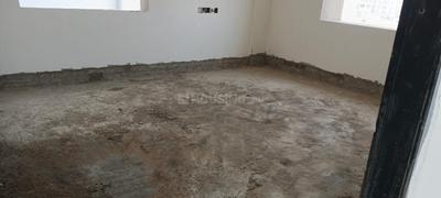 Bedroom Image of 1659 Sq.ft 3 BHK Apartment / Flat for sale in Hanspal Bhubaneswar for Rs. 8958000