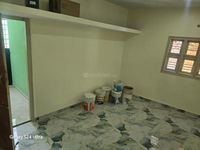 Bedroom Image of 1500 Sq.ft 3 BHK Independent House for rent in Frazer Town Bengaluru for Rs. 60000
