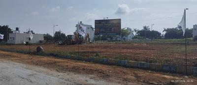 Image of 1200 Sq.ft Residential Plot / Land for sale in Jigani, Bengaluru for Rs. 5400000