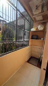 Balcony Image of 1575 Sq.ft 3 BHK Apartment / Flat for rent in Maninagar Ahmedabad for Rs. 22000