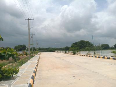 Image of 130 Sq.ft Residential Plot / Land for sale in Medchal, Secunderabad for Rs. 4500002