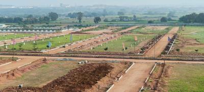 Image of 1980 Sq.ft Residential Plot / Land for sale in Skandhanshi Aarambh, Shadnagar, Ranga Reddy for Rs. 2857800
