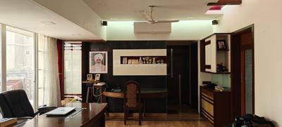 Hall Image of 802 Sq.ft 2 BHK Apartment / Flat for sale in Khar West Mumbai for Rs. 43000000