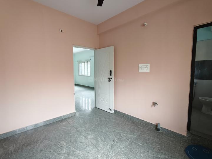 Puttappa Layout, New Tippasandra Bedroom 1