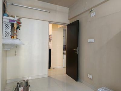 Bedroom Image of 1600 Sq.ft 2.5 BHK Apartment / Flat for sale in Ahura The Latitude D, Kondhwa Pune for Rs. 13000000