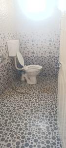 Bathroom Image of 1386 Sq.ft 2 BHK Apartment / Flat for sale in JP Nagar Bengaluru for Rs. 10500000