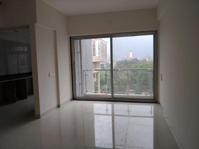 Living Room Image of 1250 Sq.ft 2 BHK Apartment / Flat for sale in Neelkanth Auris, Panvel Navi Mumbai for Rs. 13600000