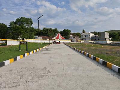 Image of 924 Sq.ft Residential Plot / Land for sale in Rattinamangalam, Chennai for Rs. 2587200