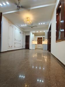 Hall Image of 2000 Sq.ft 4 BHK Apartment / Flat for sale in Divyansh Pratham, Indirapuram Ghaziabad for Rs. 22000000