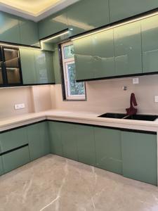 Kitchen Image of 1800 Sq.ft 3 BHK Builder Floor for rent in Ansal Esencia Sector 67, Sector 67 Gurgaon for Rs. 42000