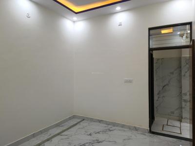 Bedroom Image of 900 Sq.ft 4 BHK Independent House for sale in Ratna Enclave, Govindpuram Ghaziabad for Rs. 9200000
