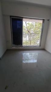 Hall Image of 550 Sq.ft 1 BHK Apartment / Flat for sale in Rajendra Nagar Swagat CHSL, Borivali East Mumbai for Rs. 12000000