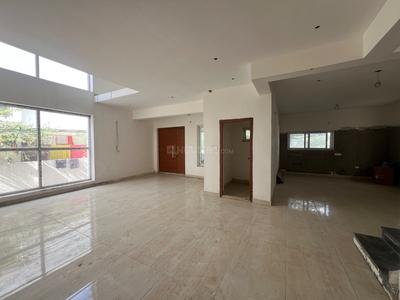 Hall Image of 3600 Sq.ft 3 BHK Villa for sale in Gardenia Florence Villas, Manchirevula Hyderabad for Rs. 65000000