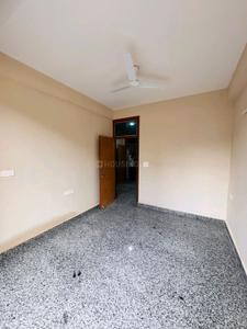 Bedroom Image of 750 Sq.ft 2 BHK Builder Floor for rent in Sultanpur New Delhi for Rs. 21000