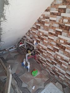 Image of 620 Sq.ft 2 BHK Independent House for sale in Manali New Town, Chennai for Rs. 3900000