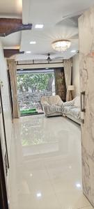 Image of 900 Sq.ft 2 BHK Apartment / Flat for sale in Thane West, Thane for Rs. 18000000