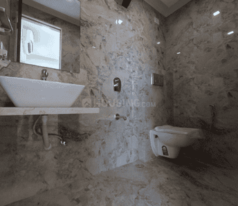Image of 2000 Sq.ft 3 BHK Apartment / Flat for sale in Omprakash Galaxy Aura, Nerul, Navi Mumbai for Rs. 62500000