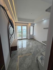 Bedroom Image of 1550 Sq.ft 3 BHK Builder Floor for sale in Kulhan Dehradun for Rs. 12000000