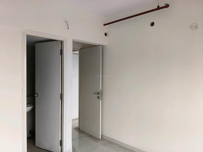 Bedroom Image of 938 Sq.ft 2 BHK Apartment / Flat for rent in Runwal Gardens Phase I, Dombivli East Thane for Rs. 18500