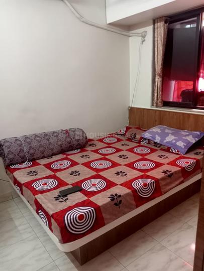 Tilak Nagar, Chembur Bedroom 1