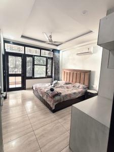 Bedroom Image of 1650 Sq.ft 3 BHK Apartment / Flat for sale in Sector 20 Panchkula for Rs. 16500000