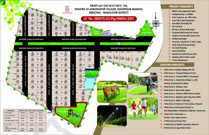 Nature city Main Image 1