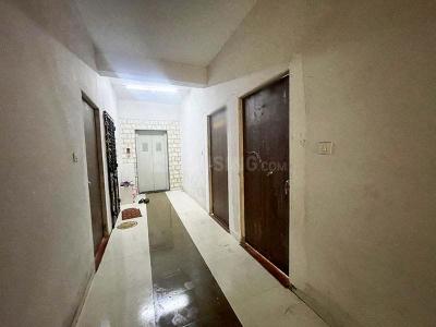 Image of 1143 Sq.ft 2 BHK Apartment / Flat for sale in Maninagar, Ahmedabad for Rs. 5900000
