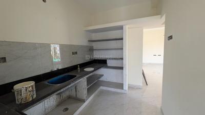 Kitchen Image of 977 Sq.ft 2 BHK Apartment / Flat for sale in Chitlapakkam Chennai for Rs. 7621000
