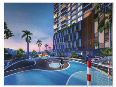 Image of 1768 Sq.ft 3 BHK Apartment / Flat for sale in Livience Unione, Pashan, Pune for Rs. 24000000
