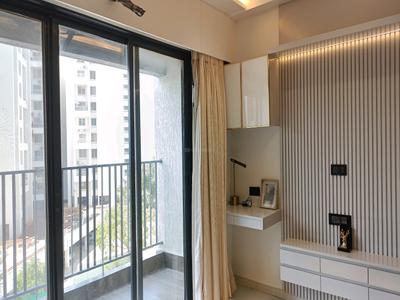 Bedroom Image of 1180 Sq.ft 2 BHK Apartment / Flat for sale in Kharadi Pune for Rs. 15000000