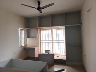 Bedroom Image of 1350 Sq.ft 3 BHK Apartment / Flat for sale in Pegasus Megapolis Splendour, Hinjawadi Phase 3 Pune for Rs. 11000000