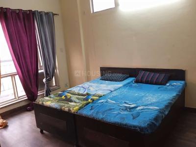 Bedroom Image of HERITAGE PG in Sector 62, Noida