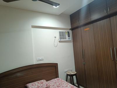 Bedroom Image of 850 Sq.ft 2 BHK Apartment / Flat for sale in Kabra Mangal Kripa, Goregaon West Mumbai for Rs. 24000000