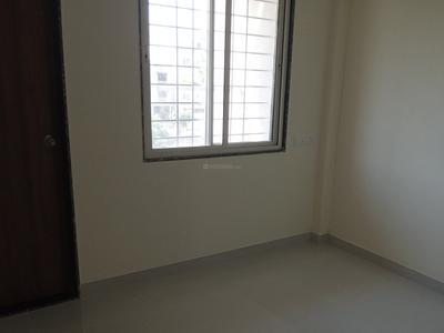 Bedroom Image of 939 Sq.ft 2 BHK Apartment / Flat for rent in Tukai Darshan Pune for Rs. 21000
