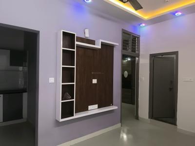 1 BHK Flat
