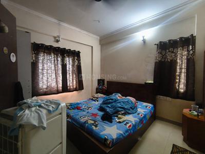Bedroom Image of 1150 Sq.ft 2 BHK Apartment / Flat for sale in Euphoria Apartments, Ejipura Bengaluru for Rs. 15300000
