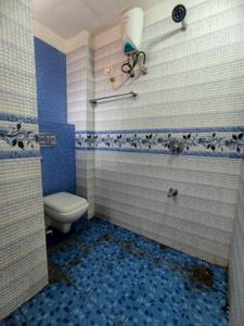 Bathroom Image of 530 Sq.ft 1 BHK Apartment / Flat for sale in Igatpuri Nashik for Rs. 2350000