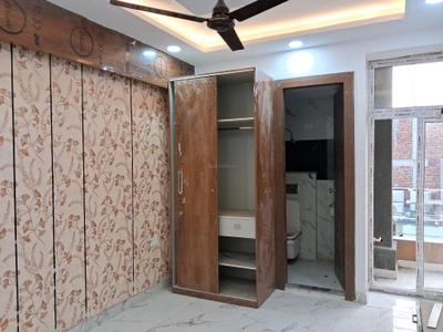 Bedroom Image of 1550 Sq.ft 3 BHK Apartment / Flat for sale in Swastik AVS Infra Homes, Sector 102 Noida for Rs. 6800000