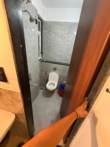 Bathroom Image of 820 Sq.ft 2 BHK Apartment / Flat for rent in VTP Belair, Mahalunge Pune for Rs. 25000